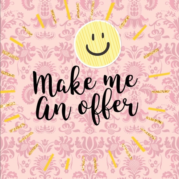 See Something You Like?! Make Me An Offer! 🙂 - Picture 1 of 1